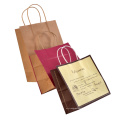 Fast Food Bag Fashion Shopping Bag